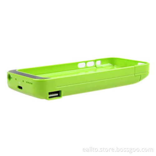 2200mAh backup battery case for iphone5/5s/5c
